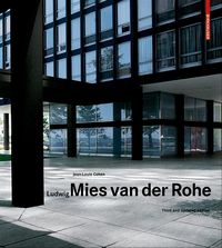 Produktbild: Ludwig Mies van der Rohe
