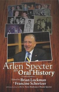 Produktbild: Arlen Specter