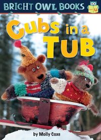 Produktbild: Coxe, M: Cubs in a Tub