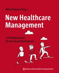 Produktbild: New Healthcare Management