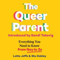 Produktbild: The Queer Parent