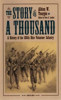Produktbild: Story of a Thousand