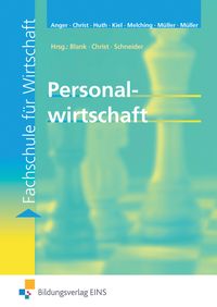 Produktbild: Personalwirtschaft