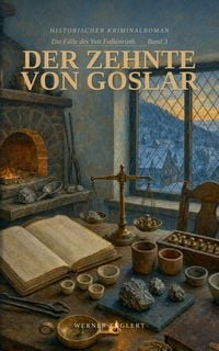 Produktbild: Der Zehnte von Goslar