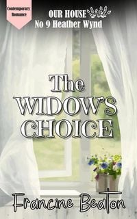 Produktbild: The Widow's Choice