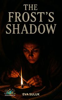 Produktbild: The Frost's Shadow (Stories and Values for Sustainability, #7)