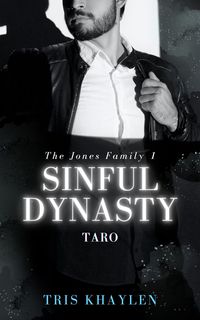 Bild vom Artikel Sinful Dynasty: Taro vom Autor Tris Khaylen