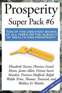 Produktbild: Prosperity Super Pack #6