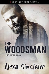 Produktbild: The Woodsman