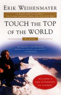 Produktbild: Touch the Top of the World