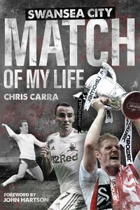 Produktbild: Swansea Match of My Life