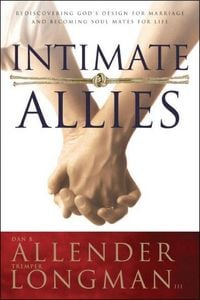 Produktbild: Intimate Allies