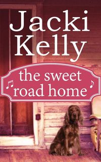 Produktbild: The Sweet Road Home