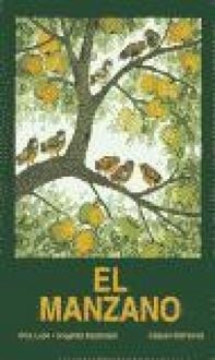 Produktbild: El Manzano = The Apple Tree