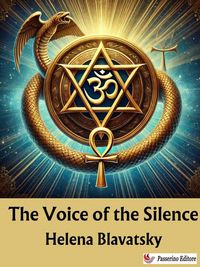 Produktbild: The Voice of the Silence