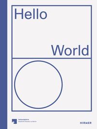 Produktbild: Hello World
