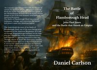 Produktbild: The Battle of Flamborough Head, John Paul Jones and the Battle that Shook an Empire