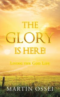 Produktbild: The Glory Is Here!