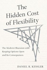 Produktbild: The Hidden Cost of Flexibility