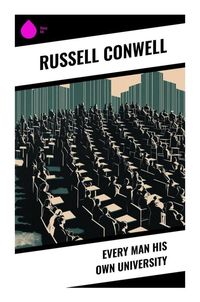 Produktbild: Every Man His Own University