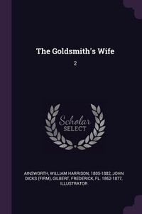 Produktbild: The Goldsmith's Wife