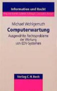 Produktbild: Computerwartung