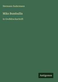 Produktbild: Miks Bumbullis