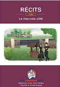 Produktbild: R&eacute;cits - Yuki's Story - Le mauvais c&ocirc;t&eacute;