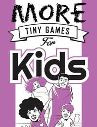 Produktbild: More Tiny Games for Kids