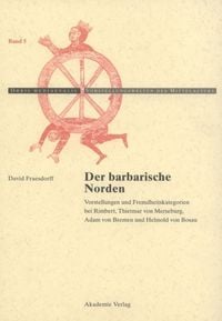 Produktbild: Der barbarische Norden