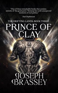 Produktbild: Prince of Clay