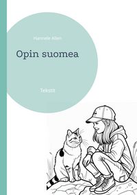Produktbild: Opin suomea