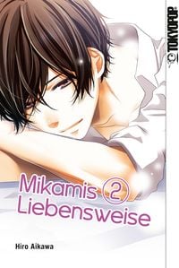Produktbild: Mikamis Liebensweise 02