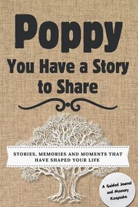 Produktbild: Poppy, You Have a Story to Share