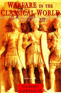 Produktbild: Warfare in the Classical World