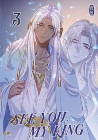 Produktbild: See You, My King 3