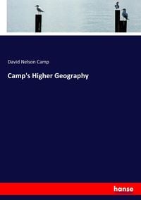 Produktbild: Camp's Higher Geography