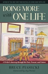 Produktbild: Doing More with One Life