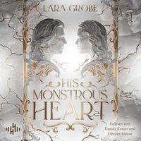 Produktbild: His Monstrous Heart