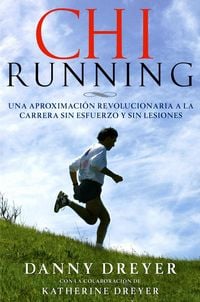 Produktbild: ChiRunning