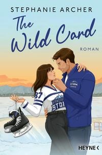 Produktbild: The Wild Card