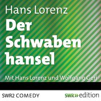 Produktbild: Der Schwabenhansel
