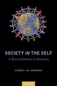 Produktbild: Society in the Self
