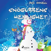 Produktbild: Sn&ouml;gubbens hemlighet