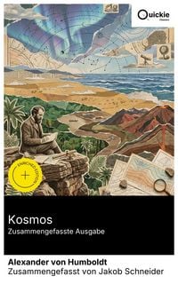 Produktbild: Kosmos (Zusammengefasste Ausgabe)