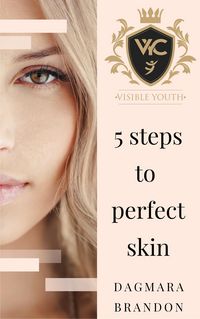 Produktbild: 5 Steps to Perfect Skin