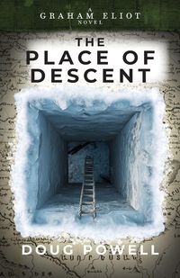 Produktbild: The Place of Descent