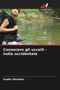Produktbild: Conoscere gli uccelli - India occidentale