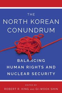 Produktbild: North Korean Conundrum, The