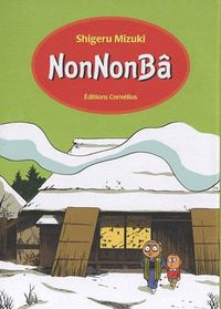 Produktbild: Nonnonba